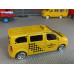 Модель автомобиля Citroen SpaceTourer (1/38)