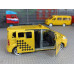 Модель автомобиля Citroen SpaceTourer (1/38)