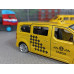 Модель автомобиля Citroen SpaceTourer (1/38)