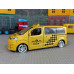 Модель автомобиля Citroen SpaceTourer (1/38)