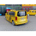 Модель автомобиля Citroen SpaceTourer (1/38)