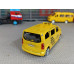 Модель автомобиля Citroen SpaceTourer (1/38)