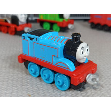 Серия "Томас и друзья" Паровозик Thomas (H49A)