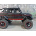 Модель автомобиля Mercedes-Benz G-Class (1/24)