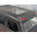 Модель автомобиля Mercedes-Benz G-Class (1/24)