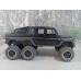 Модель автомобиля Mercedes-Benz G-Class (1/32)