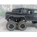 Модель автомобиля Mercedes-Benz G-Class (1/32)