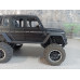 Модель автомобиля Mercedes-Benz G-Class (1/32)