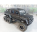 Модель автомобиля Mercedes-Benz G-Class (1/32)