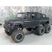 Модель автомобиля Mercedes-Benz G-Class (1/32)