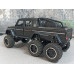 Модель автомобиля Mercedes-Benz G-Class (1/32)