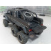 Модель автомобиля Mercedes-Benz G-Class (1/32)