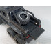 Модель автомобиля Mercedes-Benz G-Class (1/32)
