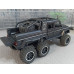 Модель автомобиля Mercedes-Benz G-Class (1/32)
