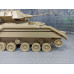 Сборная модель Bradley M2 (1/35)