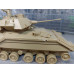 Сборная модель Bradley M2 (1/35)