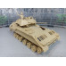 Сборная модель Bradley M2 (1/35)