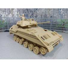 Сборная модель Bradley M2 (1/35)