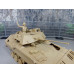 Сборная модель Bradley M2 (1/35)