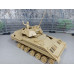 Сборная модель Bradley M2 (1/35)
