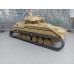 Сборная модель Bradley M2 (1/35)