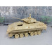 Сборная модель Bradley M2 (1/35)