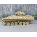 Сборная модель Bradley M2 (1/35)