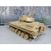 Сборная модель Bradley M2 (1/35)