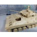 Сборная модель Bradley M2 (1/35)