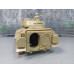Сборная модель Bradley M2 (1/35)
