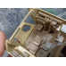 Сборная модель Bradley M2 (1/35)