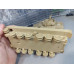 Сборная модель Bradley M2 (1/35)