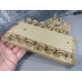 Сборная модель Bradley M2 (1/35)