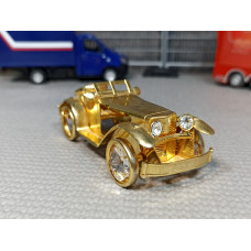 Сувенир из жести (1/43)