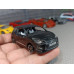 Модель автомобиля Citroën DS 3 Norev (1/43)