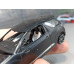 Модель автомобиля Citroën DS 3 Norev (1/43)