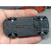 Модель автомобиля Citroën DS 3 Norev (1/43)
