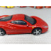 Модель автомобиля Ferrari 488 GTB (1/43)