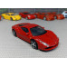 Модель автомобиля Ferrari 488 GTB (1/43)