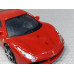 Модель автомобиля Ferrari 488 GTB (1/43)