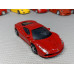 Модель автомобиля Ferrari 488 GTB (1/43)