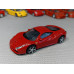Модель автомобиля Ferrari 488 GTB (1/43)