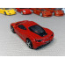 Модель автомобиля Ferrari 488 GTB (1/43)
