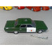Модель автомобиля Dodge Dart №2 (1/43)