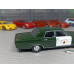 Модель автомобиля Dodge Dart №2 (1/43)