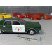 Модель автомобиля Dodge Dart №2 (1/43)