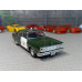 Модель автомобиля Dodge Dart №2 (1/43)