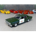 Модель автомобиля Dodge Dart №2 (1/43)