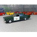 Модель автомобиля Dodge Dart №2 (1/43)