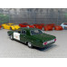 Модель автомобиля Dodge Dart №2 (1/43)